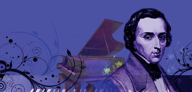 Chopin & Pemberontakannya